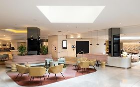 Novotel Sydney International Airport